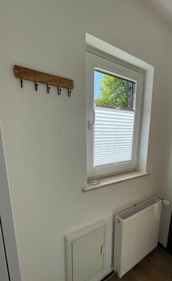 Moor-Home Studio Apartment Ganderkesee Zewnętrze zdjęcie